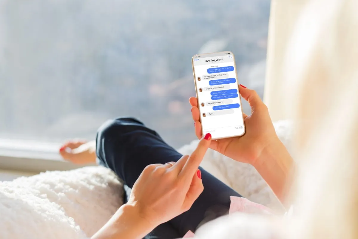 Zdjęcie Jak skutecznie usunąć Messenger z telefonu i odzyskać kontrolę nad urządzeniem