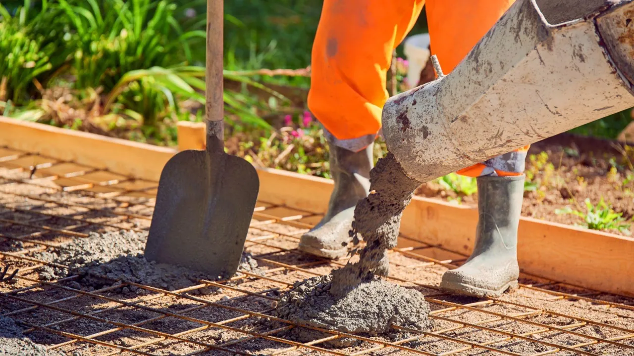 Zdjęcie Beton Ełk vs Suwałki: gdzie zamówić najlepszy beton na budowę?