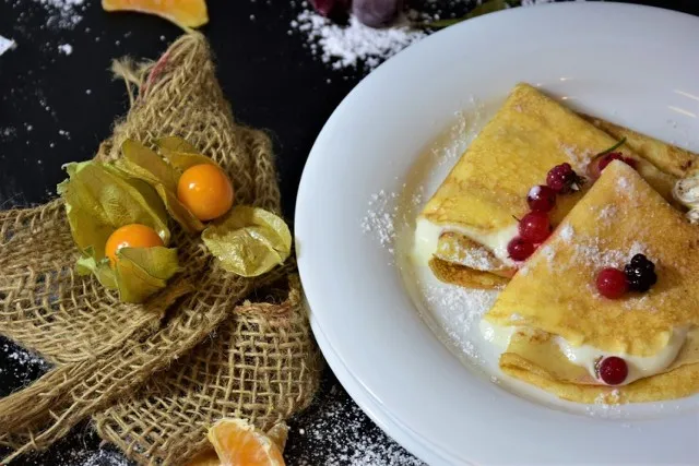 Zdjęcie Gdzie zjeść w Żywcu? Odkryj najlepsze restauracje i smaki