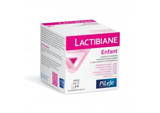 Zdjęcie Lactibiane: Czy ten probiotyk jest skuteczny? Opinie i fakty