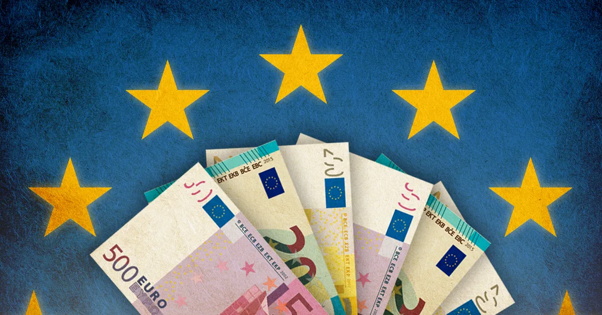 Zdjęcie Fundusz odbudowy kto ile dostał - zaskakujące kwoty dla Polski