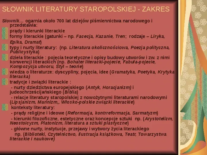 Zdjęcie Dlaczego literatura potrzebuje więcej niż język literacki: przełom w tradycji