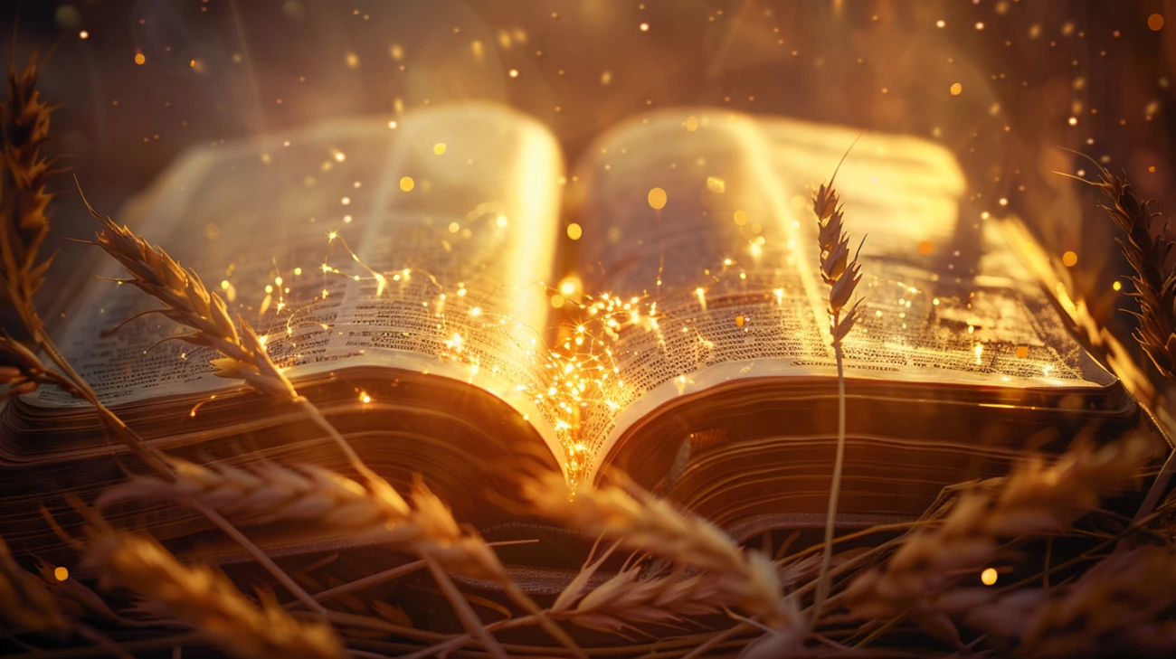 Zdjęcie Znaczenie psalmów: Psalm 118 - tekst i objaśnienie treści psalmu