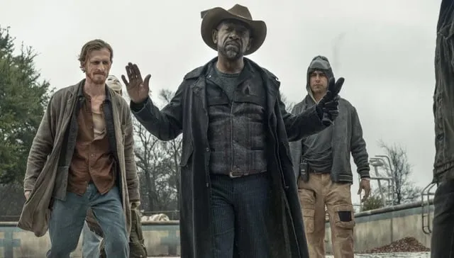 Zdjęcie Kiedy zaczyna się sezon 5 Fear the Walking Dead? Oto wszystko, co musisz wiedzieć