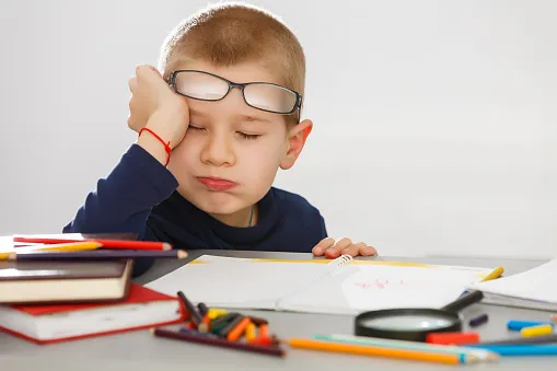 Zdjęcie Skuteczne metody pracy z dzieckiem z dysleksją – praktyczne wskazówki dla rodziców