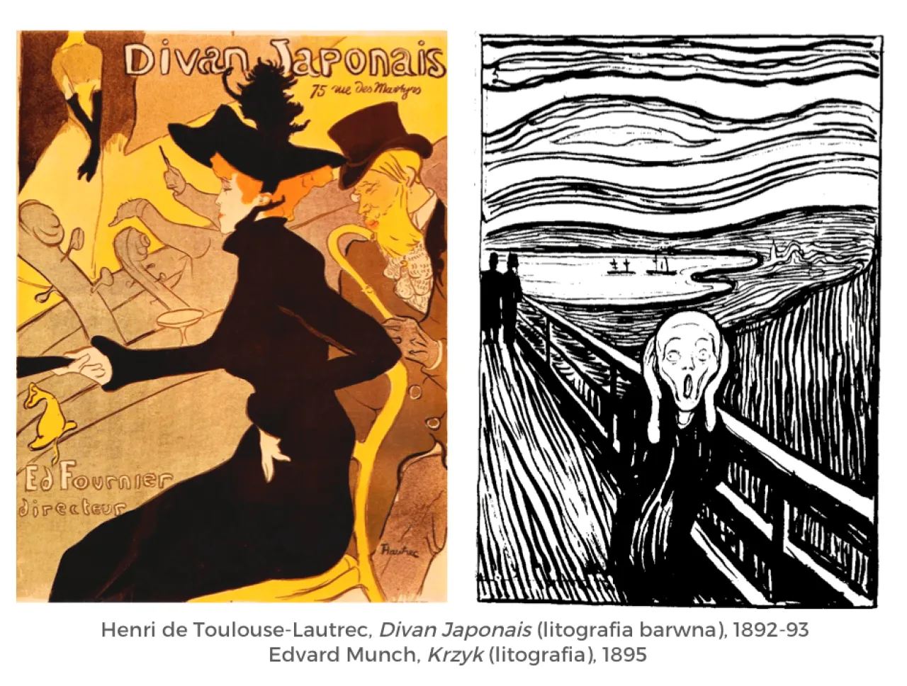 Zdjęcie Stare grafiki: historia, techniki i znaczenie dla sztuki