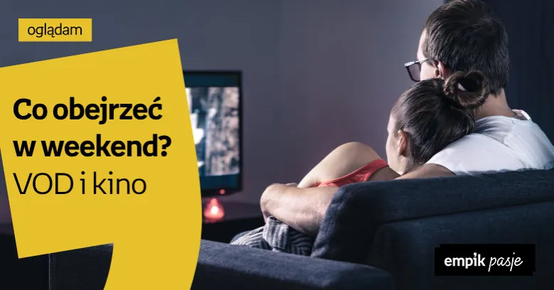 Zdjęcie Czy Warto Oglądać Filmy Na Platformach VOD? Analiza