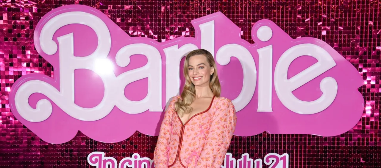 Zdjęcie Kiedy Barbie na HBO? Sprawdź datę premiery i dostępność filmu