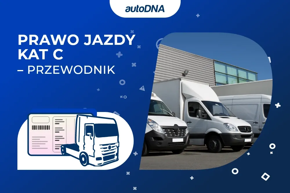 Zdjęcie Prawo jazdy C – co musisz wiedzieć o wymaganiach i korzyściach