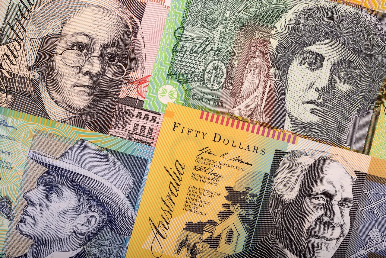 Zdjęcie Qué moneda hay en Australia: conoce el dólar australiano y su historia