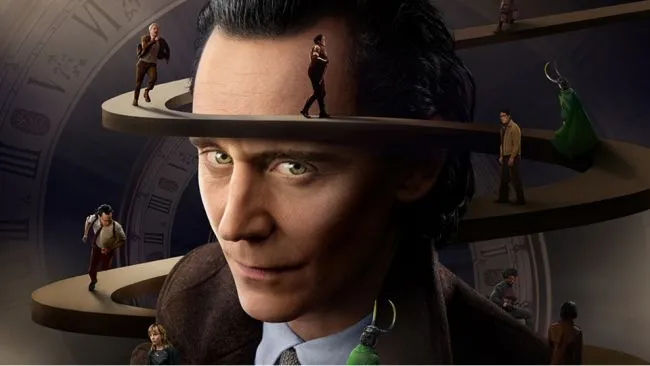 Zdjęcie Loki 2: ile odcinków ma nowy sezon i kiedy emisja kolejnych części?