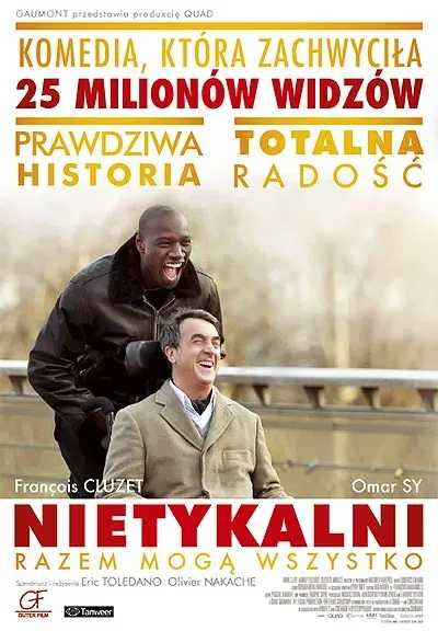Zdjęcie Filmy o niepełnosprawnym mężczyźnie – poruszające historie i ich przesłanie