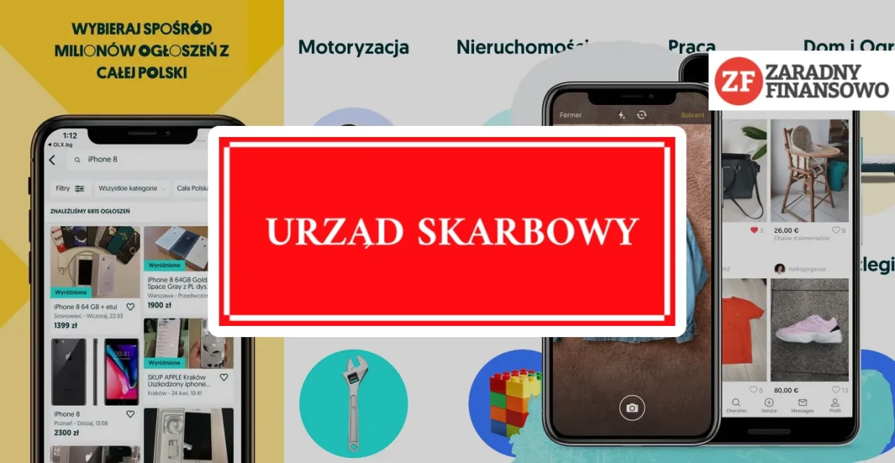 Zdjęcie Ile faktycznie zarobisz na Vinted bez płacenia podatku: limity, zasady