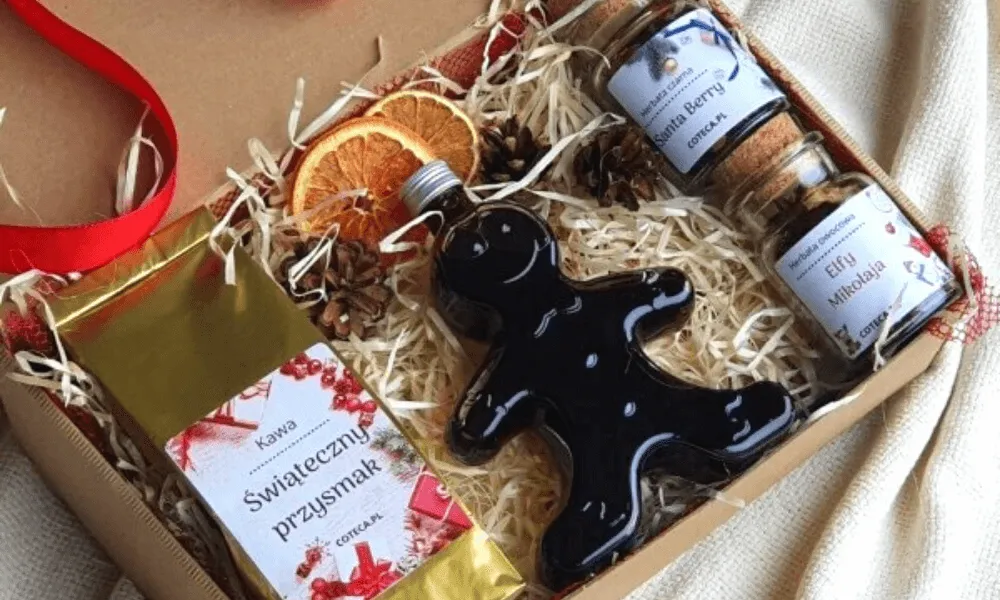 Zdjęcie Najlepsze pomysły na prezent dla męża pod choinkę, które zaskoczą