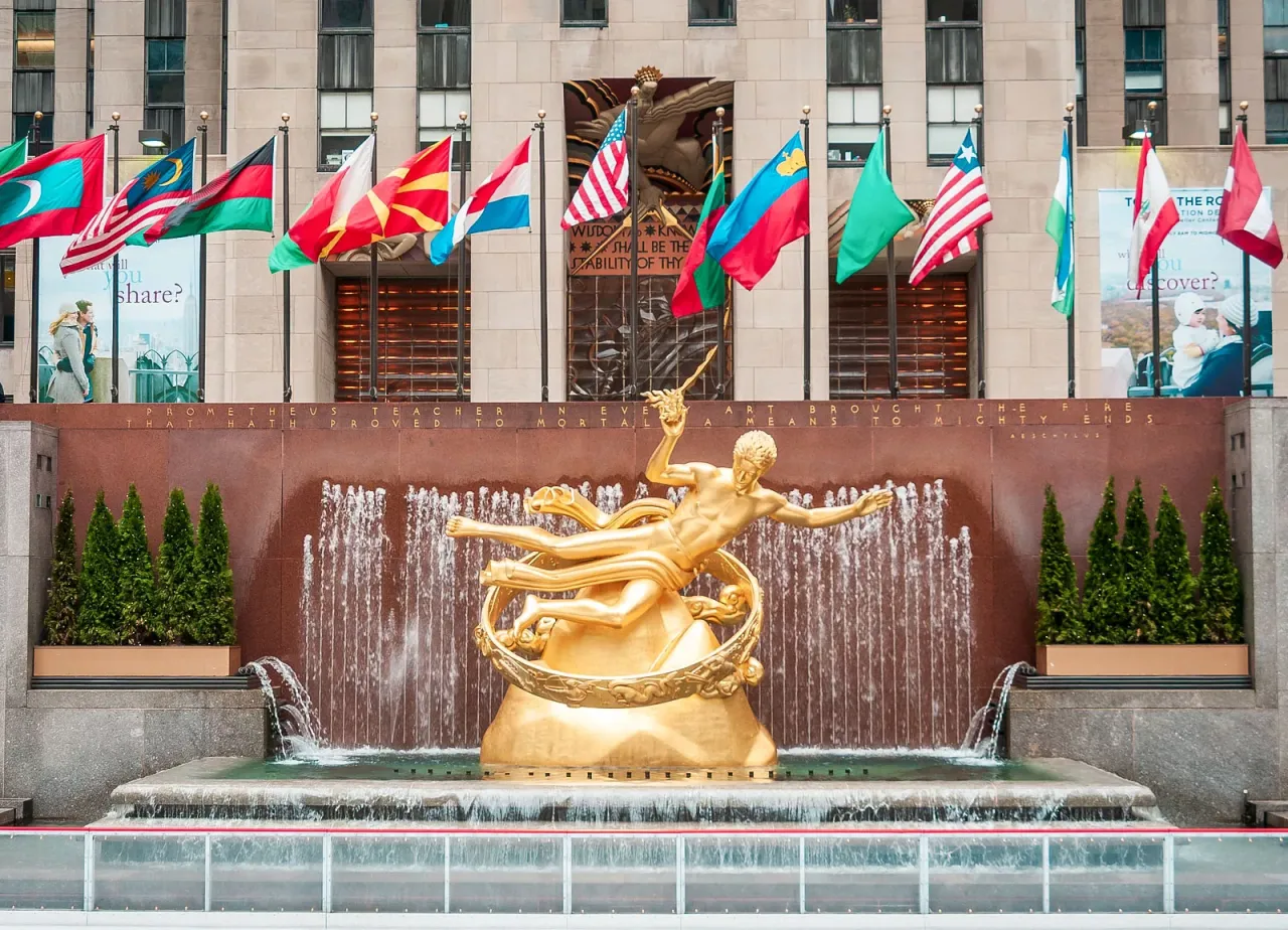 Zdjęcie Nowy Jork atrakcje: Ikony, perełki i praktyczny przewodnik