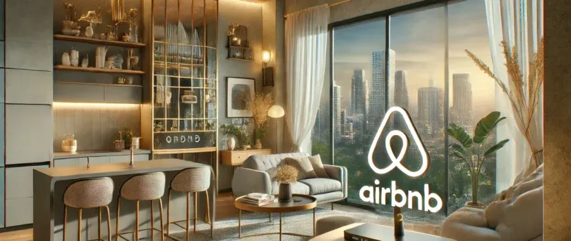 Zdjęcie Ile można zarobić na Airbnb? Potencjał zysków i kluczowe czynniki