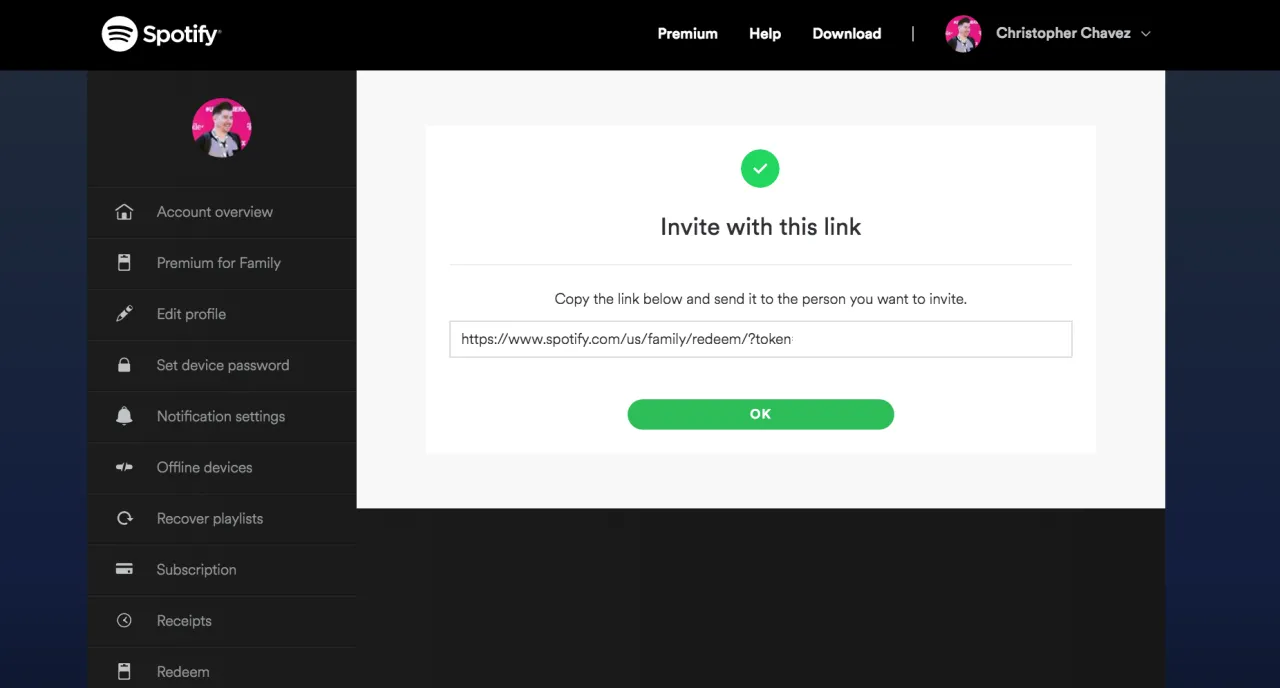 Zdjęcie Jak działa Spotify Family? Zasady, korzyści i dodawanie członków rodziny
