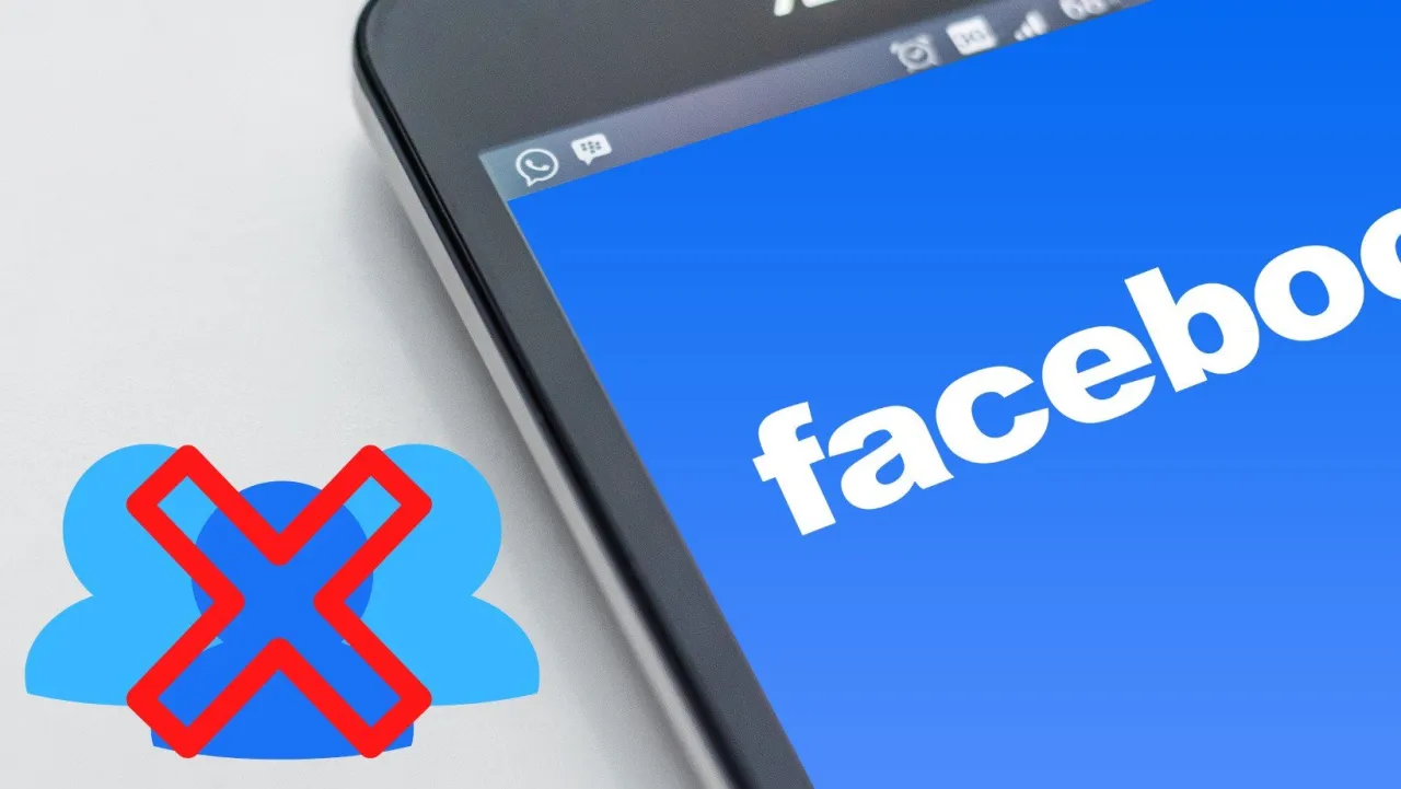 Zdjęcie Skuteczne sposoby jak usunąć gry na Facebooku - poradnik dla początkujących