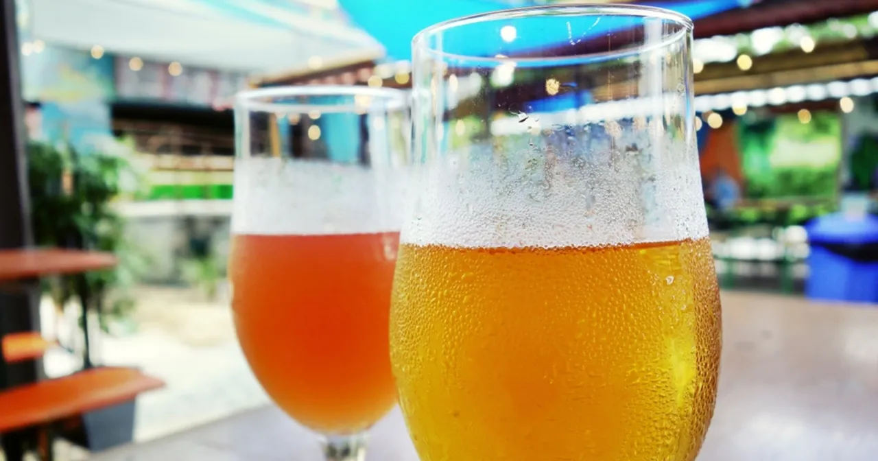 Zdjęcie Czy piwo jest szkodliwe dla zdrowia? Oto niebezpieczeństwa picia piwa