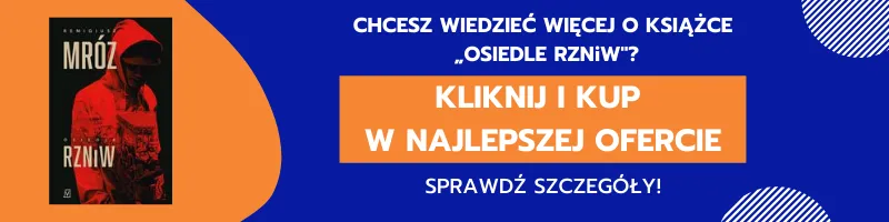 Zdjęcie Osiedle RZNiW - co to znaczy i jakie ma znaczenie w literaturze?