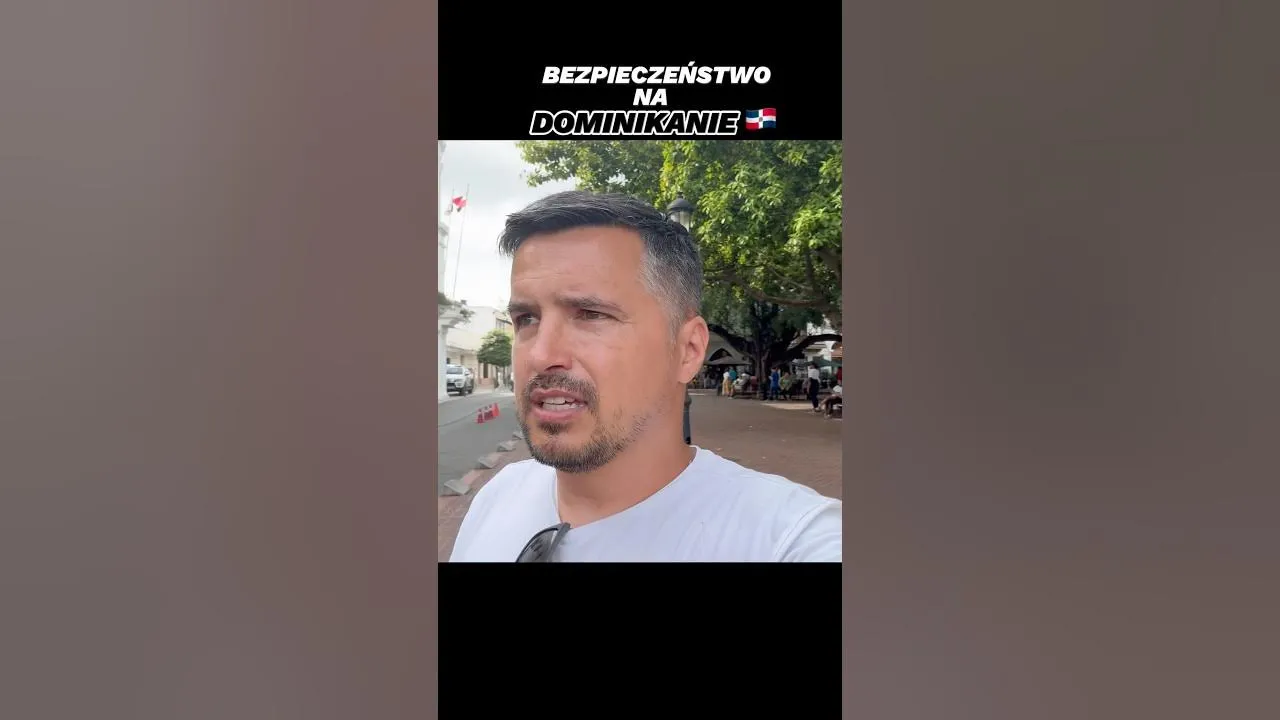 Zdjęcie Czy na Dominikanie jest bezpiecznie? Odkryj zagrożenia i porady