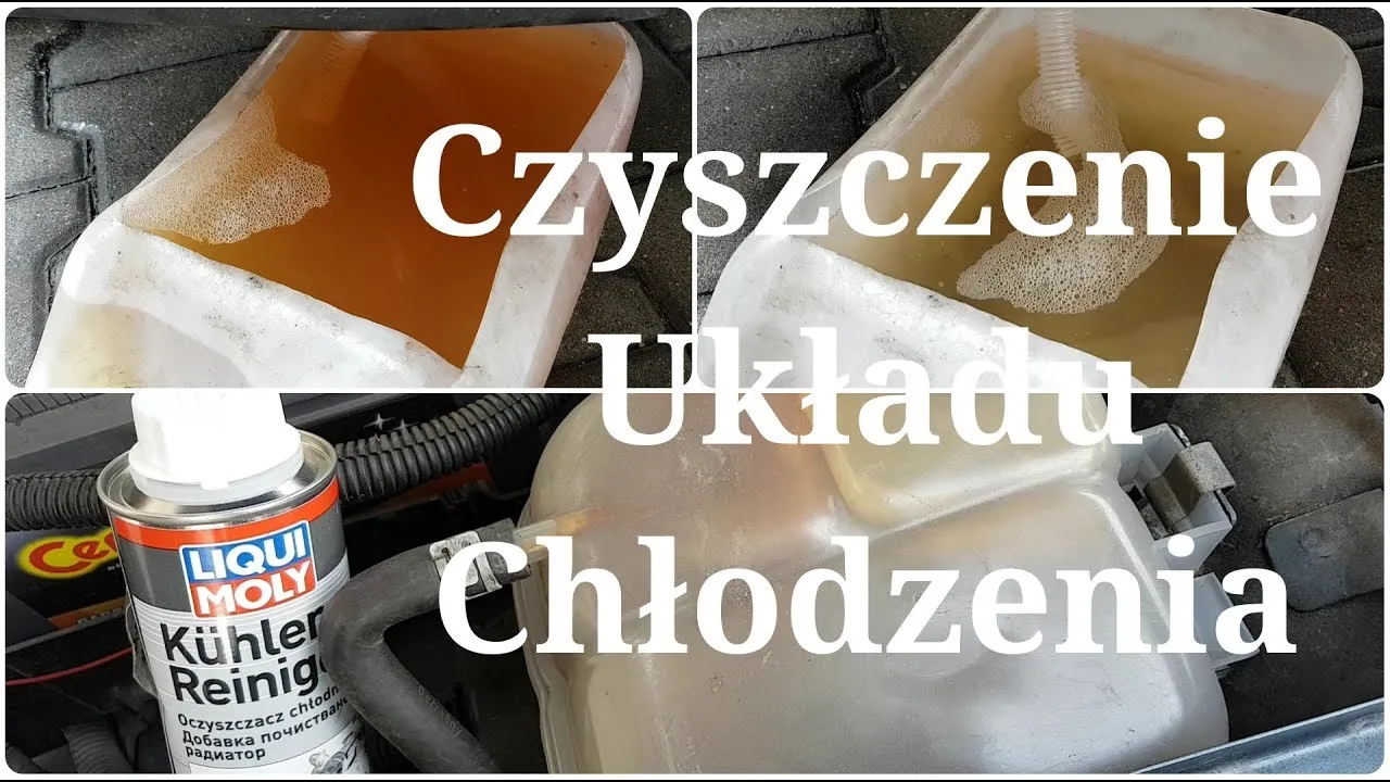 Zdjęcie Jak wyczyścić chłodnicę z zewnątrz i uniknąć kosztownych napraw