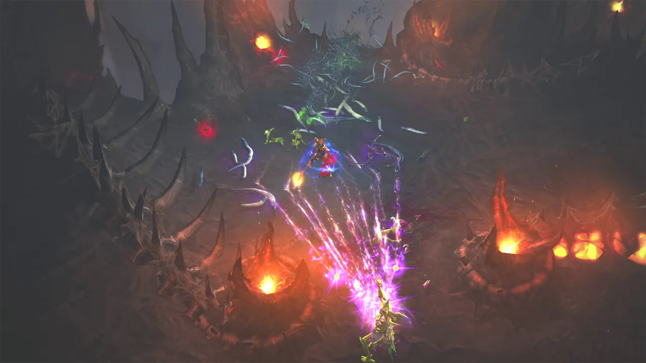 Zdjęcie Sezon 27 w Diablo 3 - co przyniesie aktualizacja 2.7.3