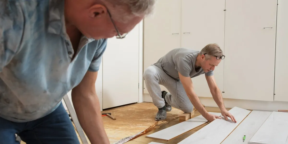 Zdjęcie Kredyt na remont: co sfinansujesz? Sprawdź listę bankowych akceptacji