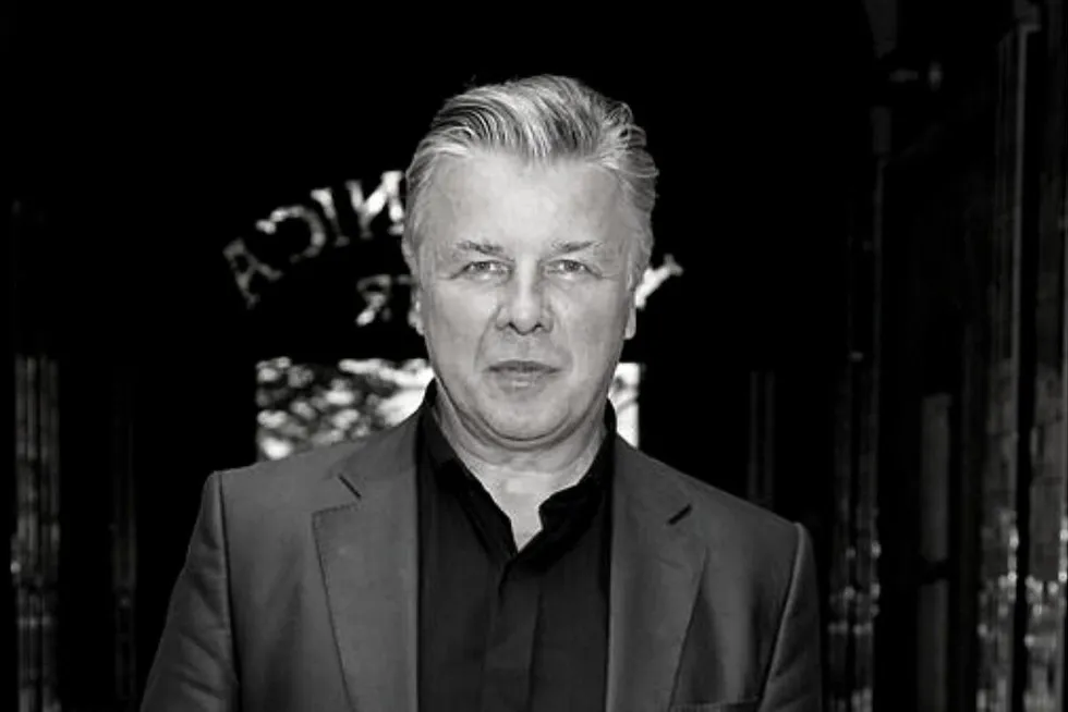 Zdjęcie Emilian Kamiński - życie, osiągnięcia i niezapomniane role aktora