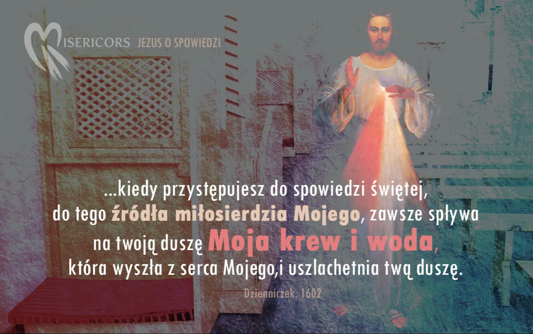 Zdjęcie Spowiedź a Msza: Czy musisz iść na Mszę po spowiedzi?