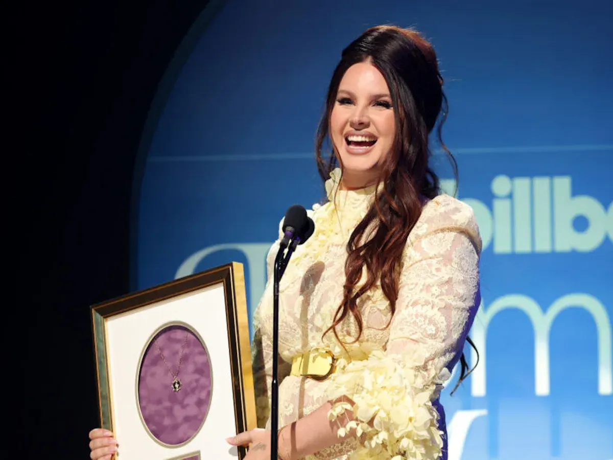 Zdjęcie Czy Lana Del Rey ma dzieci? Prawda o jej macierzyństwie i plotkach