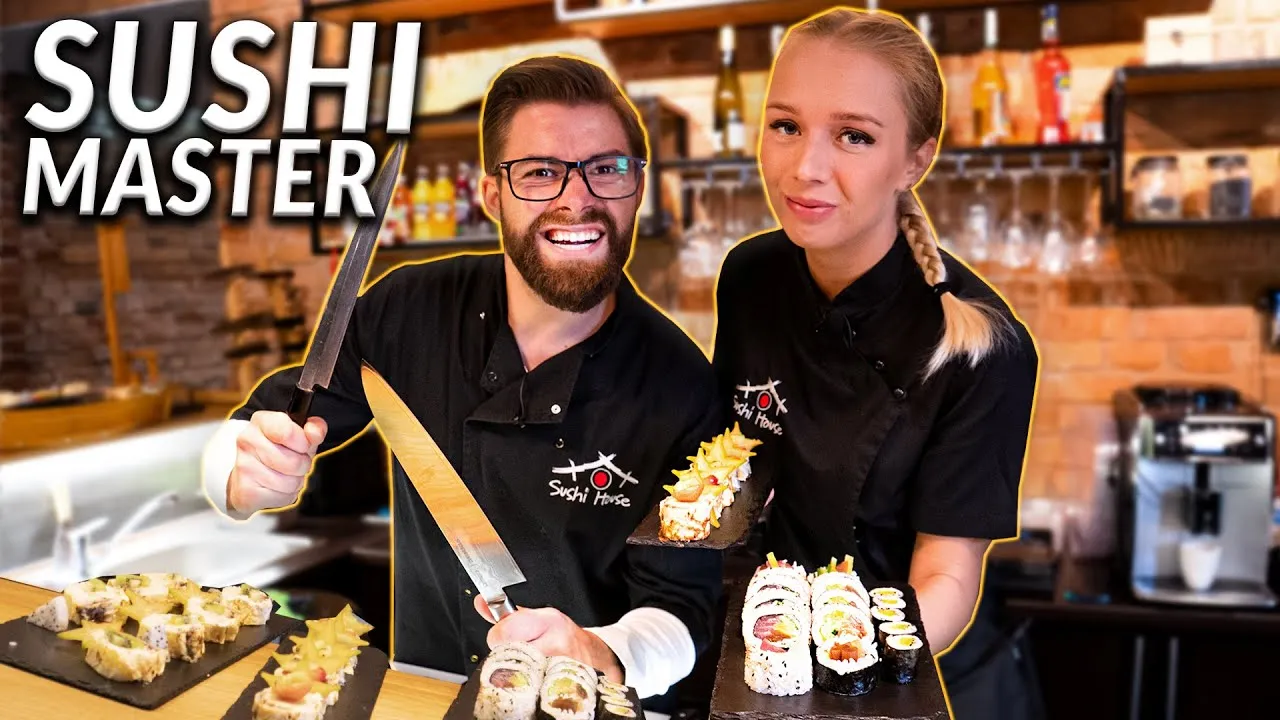 Zdjęcie Ile można zarobić na sushi? Zaskakujące stawki w Polsce