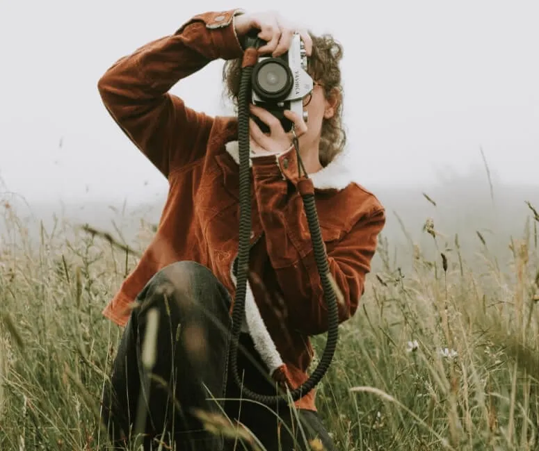Zdjęcie Co powinien mieć fotograf, aby uniknąć najczęstszych błędów?