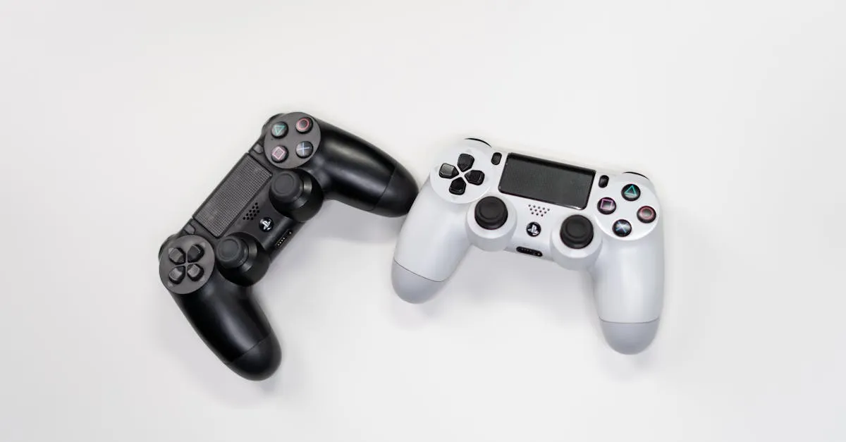 Zdjęcie Co to jest PlayLink na PS4 i jakie gry warto wypróbować?