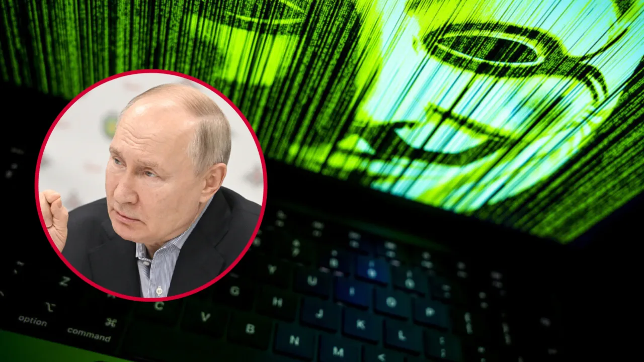 Zdjęcie Wojna cybernetyczna: nowy wymiar konfliktu, który zmienia świat