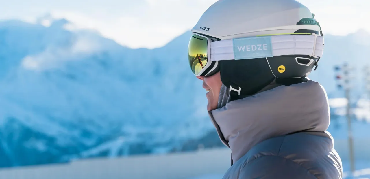 Zdjęcie Jaka czapka pod kask narciarski? 5 cech idealnego wyboru