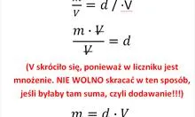 Zdjęcie Jak przekształcić wzór fizyka bez błędów – proste kroki i przykłady