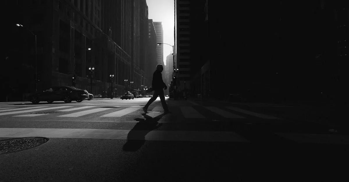 Zdjęcie Nigdy cię tu nie było: Brutalna wendeta czy studium psychiki?