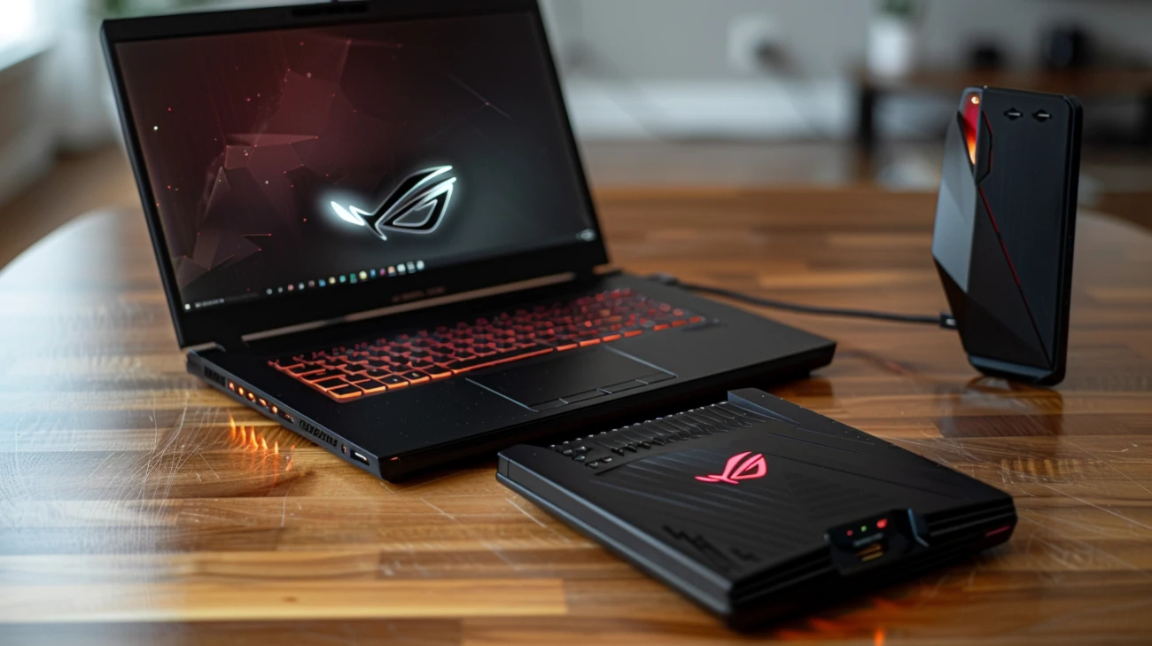 Zdjęcie Dysk SSD Corsair MP600 MINI 1TB do Steam Deck i ROG Ally za 338,85 zł - na Amazon