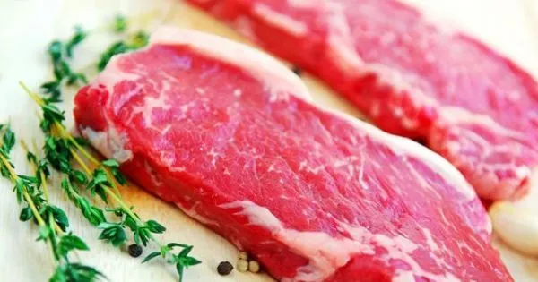 Zdjęcie Jak przyprawić wołowinę do pieczenia, aby uzyskać soczysty smak
