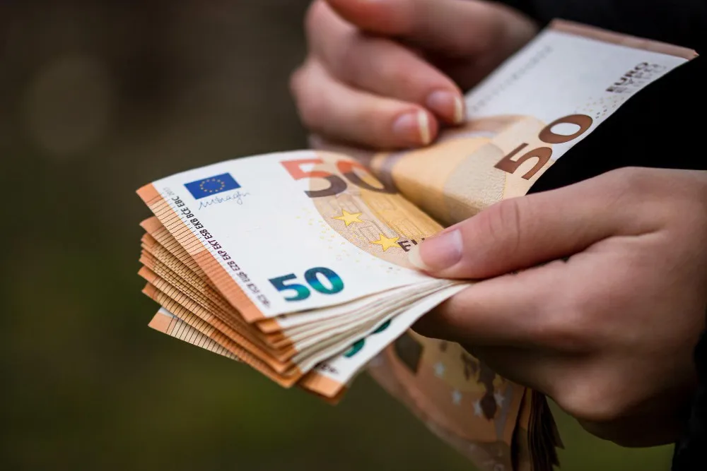 Zdjęcie Ile zarabia opiekunka w Niemczech? Poznaj różnice i możliwości zarobków