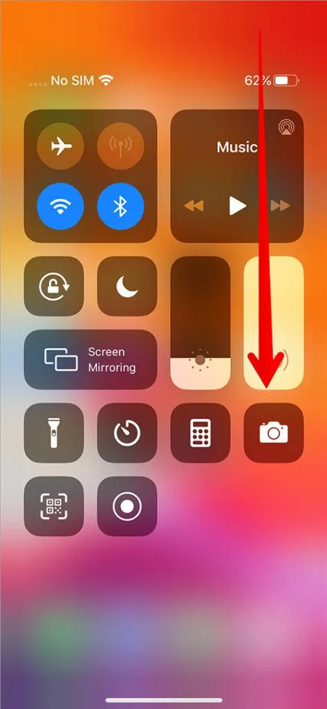 Zdjęcie Jak wyłączyć latarkę w iPhone 13 - proste sposoby na szybkie rozwiązanie