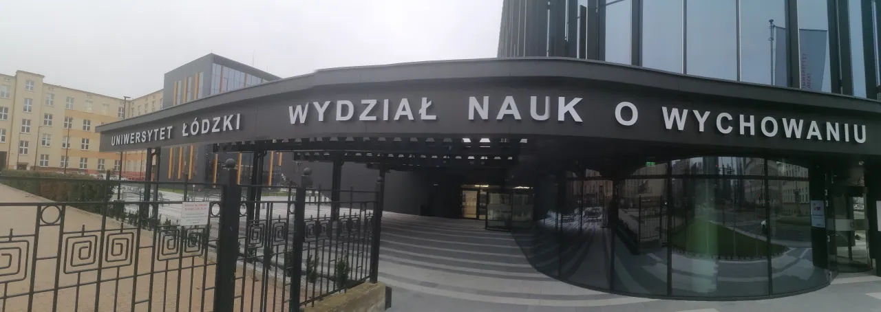 Zdjęcie Wydział Nauk o Wychowaniu Uniwersytetu Łódzkiego – programy i nowości