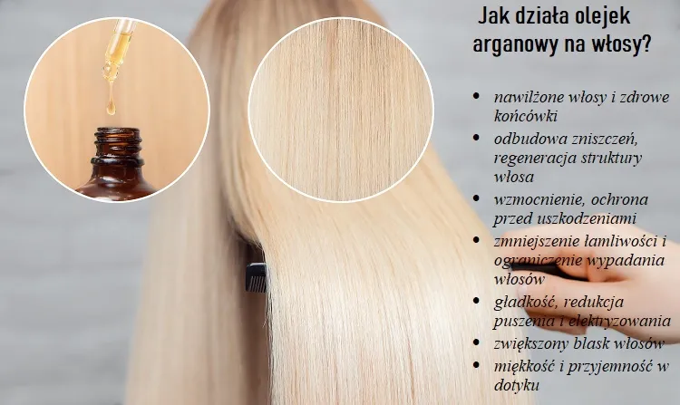 Zdjęcie Jak stosować olejek herbaciany na włosy, aby uniknąć problemów z ich zdrowiem