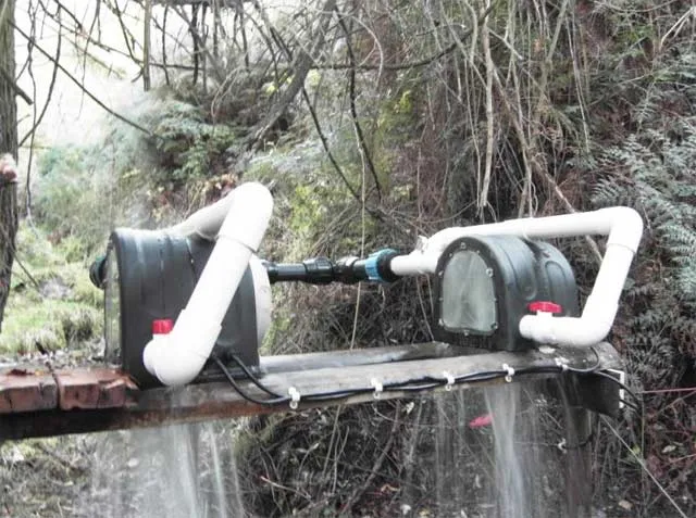 Zdjęcie Jak zbudować małą elektrownię wodną – kluczowe kroki i porady dla inwestora