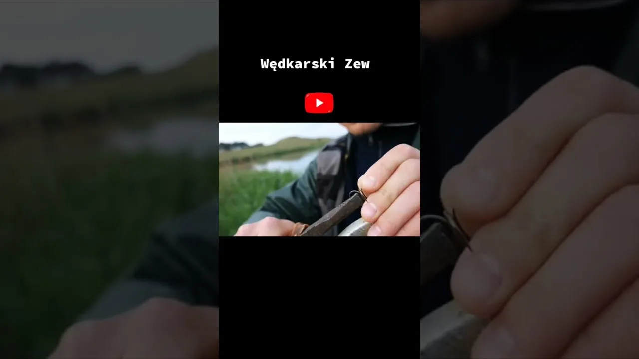 Zdjęcie Jak zrobić haczyk na ryby – proste sposoby, które zaskoczą każdego wędkarza