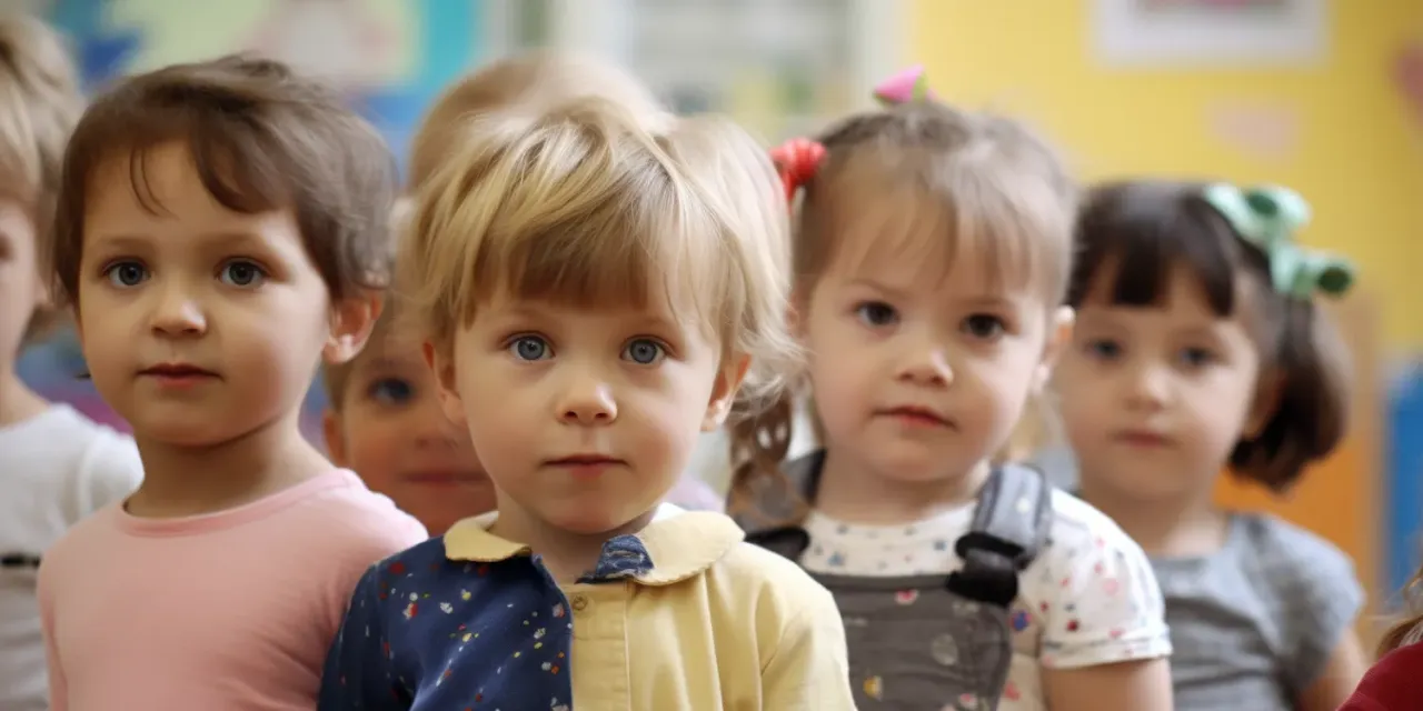 Zdjęcie Czy dzieci z orzeczeniem płacą za przedszkole? Oto prawda o opłatach