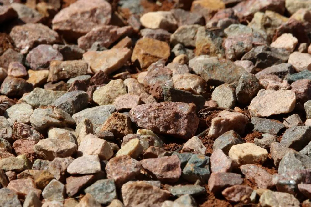 Zdjęcie Ile kosztuje kamień na podjazd? Sprawdź ceny i rodzaje materiałów