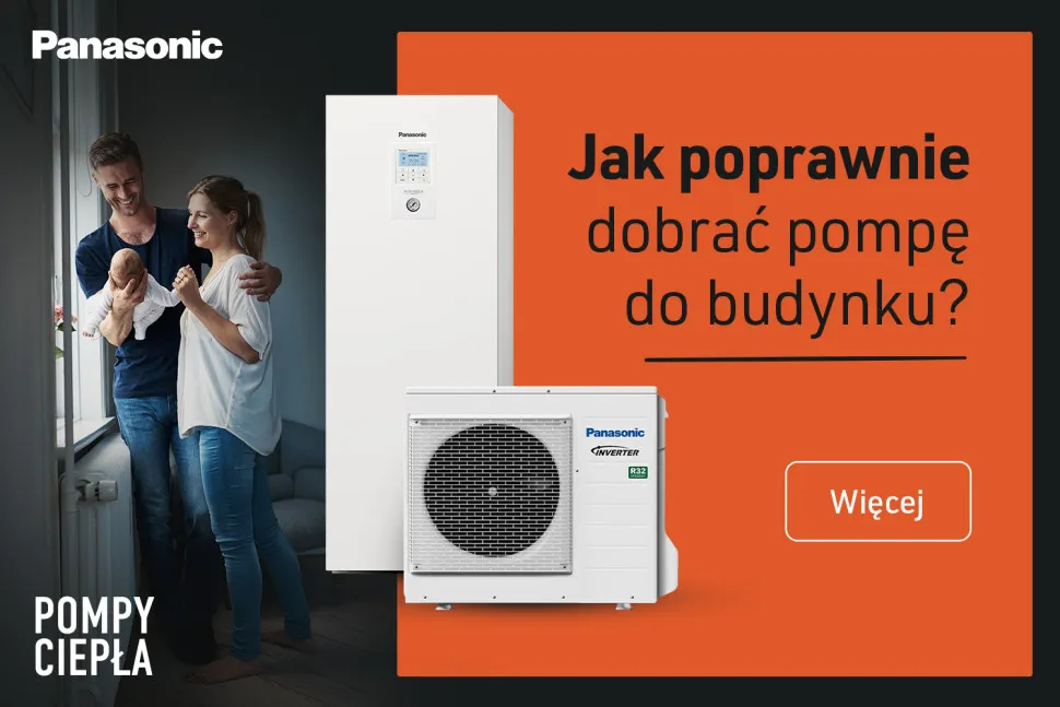 Zdjęcie Ile prądu zużyje pompa ciepła Panasonic 9kW? Zaskakujące koszty energii