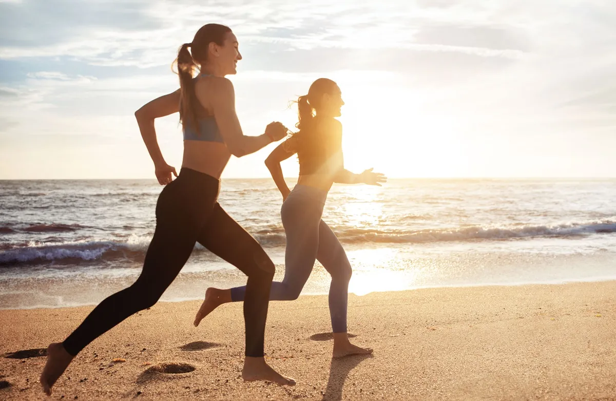 Zdjęcie Na czym polega trening cardio? Odkryj jego korzyści i zasady